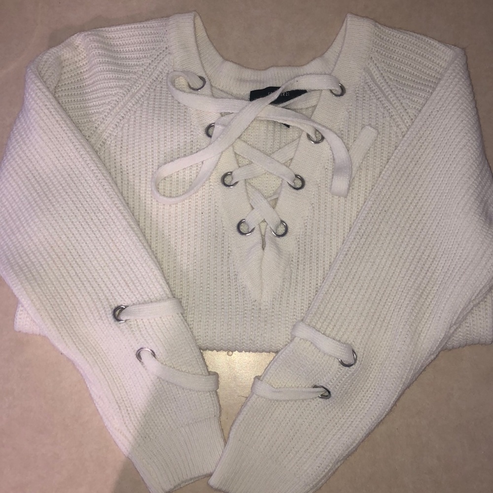 Forever 21 Sweater